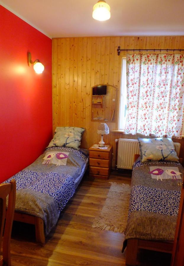 Chatka U Dziadka Schreiberhau Exterior foto